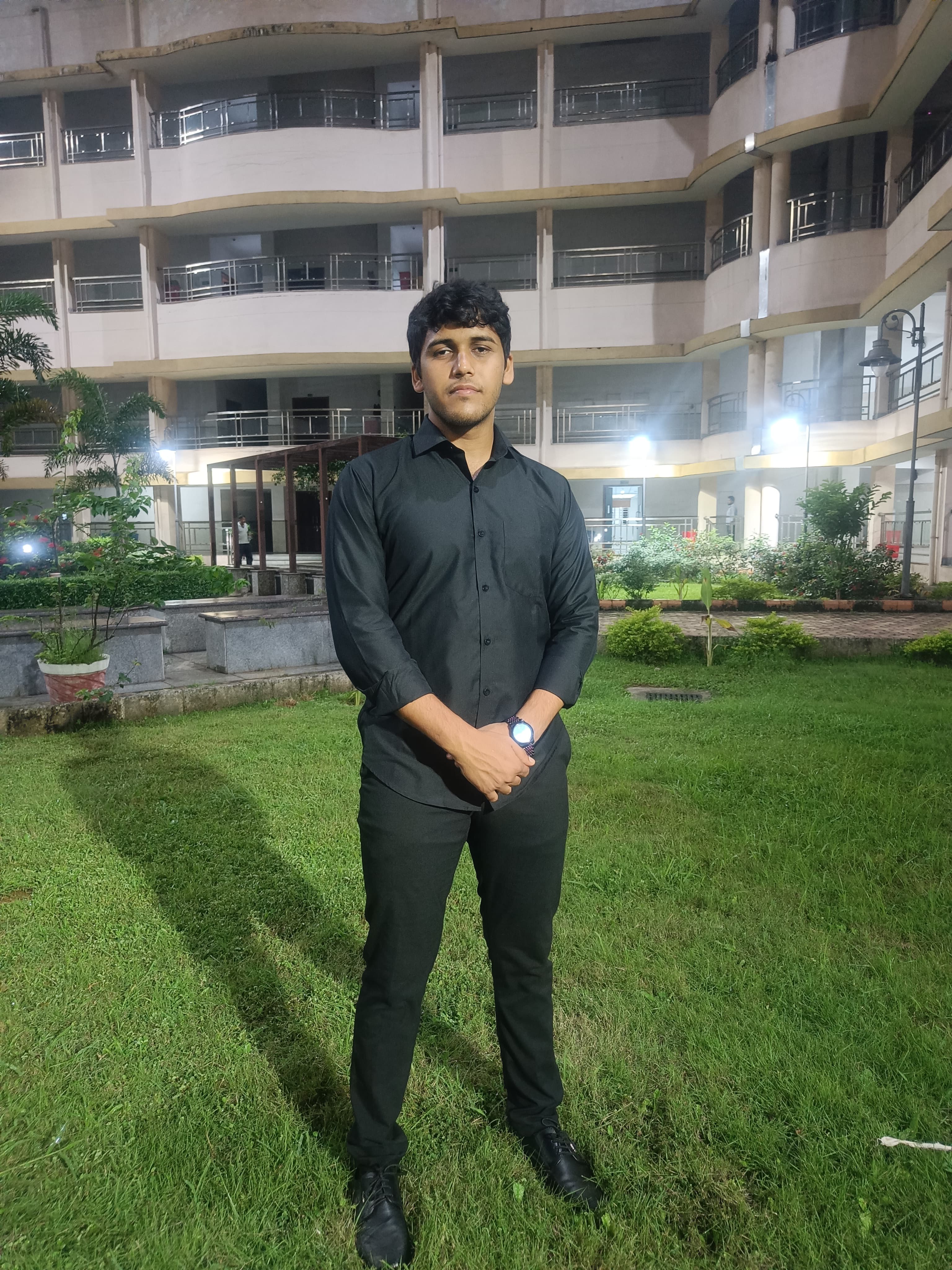 Shahnwaz Khan